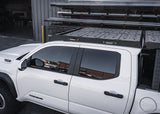 Backwoods Adventure Mods Rack Toyota Tacoma 4th Gen (2024+) DRIFTR Roof Rack