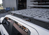 Backwoods Adventure Mods Rack Toyota Tacoma 4th Gen (2024+) DRIFTR Roof Rack