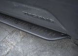 Backwoods Adventure Mods Rock Sliders Toyota Tacoma Rock Sliders 4th Gen (2024-2026)