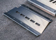 Backwoods Adventure Mods Skid Plate Toyota Tacoma (2005-2023) Aluminum Connector Skid Plate