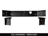 Backwoods Adventure Mods Skid Plate Toyota Tacoma (2005-2023) Full Aluminum Skid Plate System