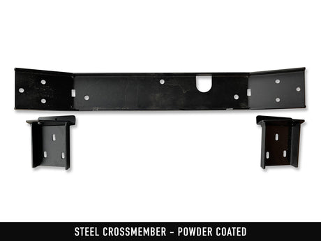 Backwoods Adventure Mods Skid Plate Toyota Tacoma (2005-2023) Full Aluminum Skid Plate System