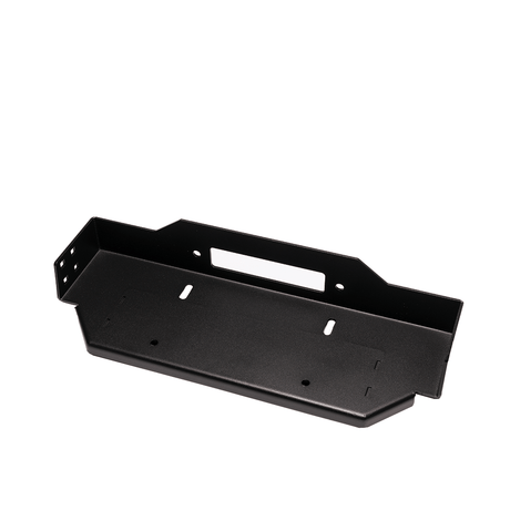 Cali Raised LED 2024+ Toyota Tacoma Winch Tray