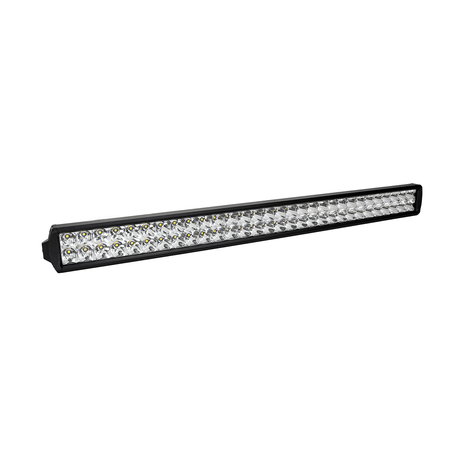 Cali Raised LED 32" Lo Pro Grille LED Light Bar Kit for 2024+ Toyota Tacoma