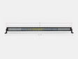Cali Raised LED 52" CURVED 5D Dual Row 5D Optic OSRAM LED Bar - Combo