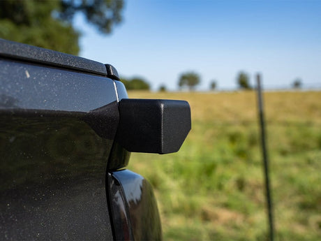 Cali Raised LED Bed Accessories/MOLLE Bed Accessory Mount For 2005-2015 Toyota Tacoma