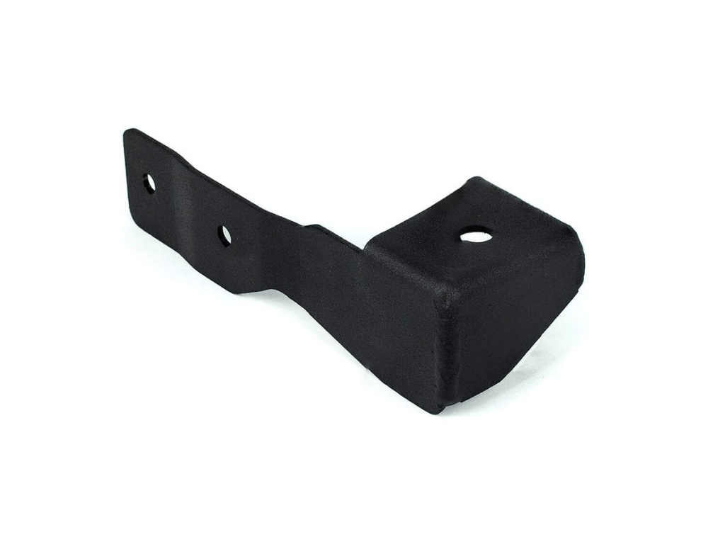 Cali Raised LED Bed Accessories/MOLLE Bed Accessory Mount For 2005-2015 Toyota Tacoma