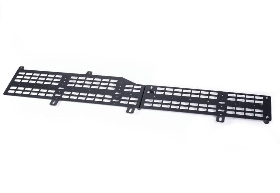 Cali Raised LED Bed Accessories/MOLLE BED MOLLE EXTENSIONS For 2005-2023 Toyota Tacoma