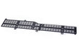 Cali Raised LED Bed Accessories/MOLLE BED MOLLE EXTENSIONS FOR BAKFLIP COVER For 2005-2023 Toyota Tacoma