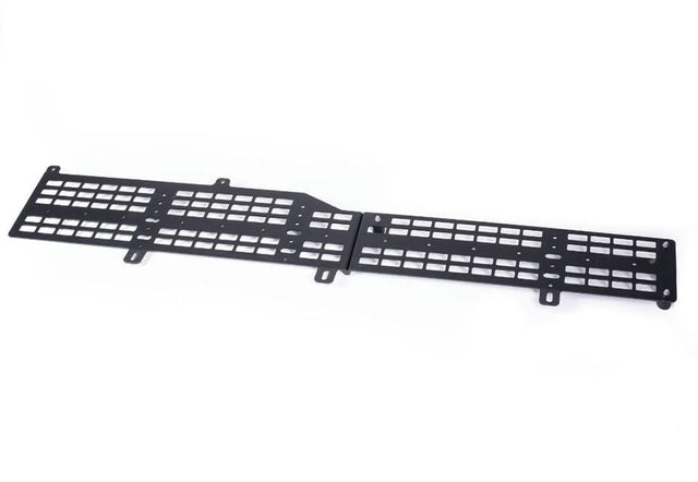 Cali Raised LED Bed Accessories/MOLLE BED MOLLE EXTENSIONS FOR BAKFLIP COVER For 2005-2023 Toyota Tacoma