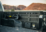 Cali Raised LED Bed Accessories/MOLLE BED MOLLE SYSTEM BAKflip For 2005-2023 Toyota Tacoma