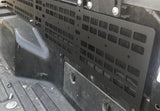 Cali Raised LED Bed Accessories/MOLLE BED MOLLE SYSTEM For 2005-2023 Toyota Tacoma