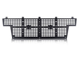 Cali Raised LED Bed Accessories/MOLLE Front Bed MOLLE System For 2005-2023 Toyota Tacoma