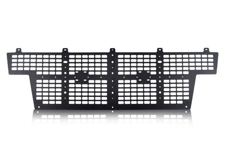 Cali Raised LED Bed Accessories/MOLLE Front Bed MOLLE System For 2005-2023 Toyota Tacoma