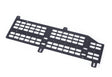 Cali Raised LED Bed Accessories/MOLLE Rear Panel - Passenger BED MOLLE SYSTEM For 2005-2023 Toyota Tacoma