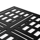 Cali Raised LED Bed Accessories/MOLLE Universal MOLLE Panel
