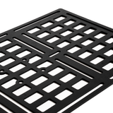 Cali Raised LED Bed Accessories/MOLLE Universal MOLLE Panel