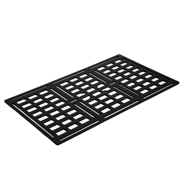 Cali Raised LED Bed Accessories/MOLLE Universal MOLLE Panel 20in x 12in