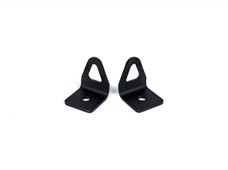 Cali Raised LED Bed Accessories/MOLLE UPGRADED BED TIE DOWN (PAIR) For Toyota Tacoma & Tundra