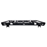 Cali Raised LED Bed Rack Roof Rack For 2005-2025 Toyota Tacoma