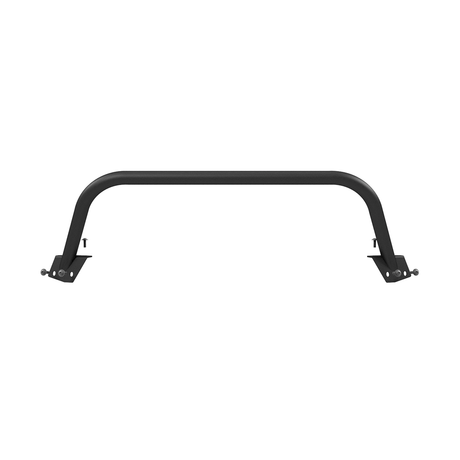Cali Raised LED Bolt-On Bull Bar for 2024+ Toyota Tacoma Stealth Bumper