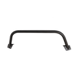 Cali Raised LED Bolt-On Bull Bar for 2024+ Toyota Tacoma Stealth Bumper