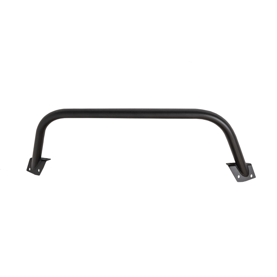 Cali Raised LED Bolt-On Bull Bar for 2024+ Toyota Tacoma Stealth Bumper