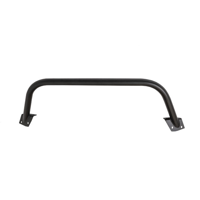 Cali Raised LED Bolt-On Bull Bar for 2024+ Toyota Tacoma Stealth Bumper