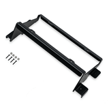 Cali Raised LED Cali Raised Stealth Bumper License Plate Mount