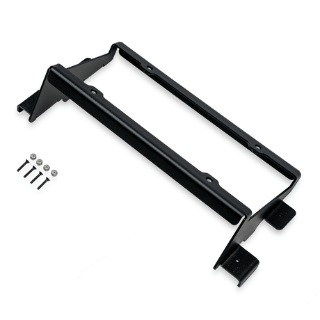 Cali Raised LED Cali Raised Stealth Bumper License Plate Mount