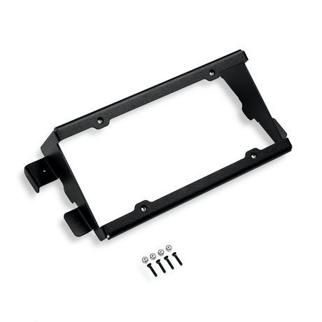 Cali Raised LED Cali Raised Stealth Bumper License Plate Mount