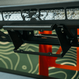 Cali Raised LED Cali Raised Stealth Bumper License Plate Mount