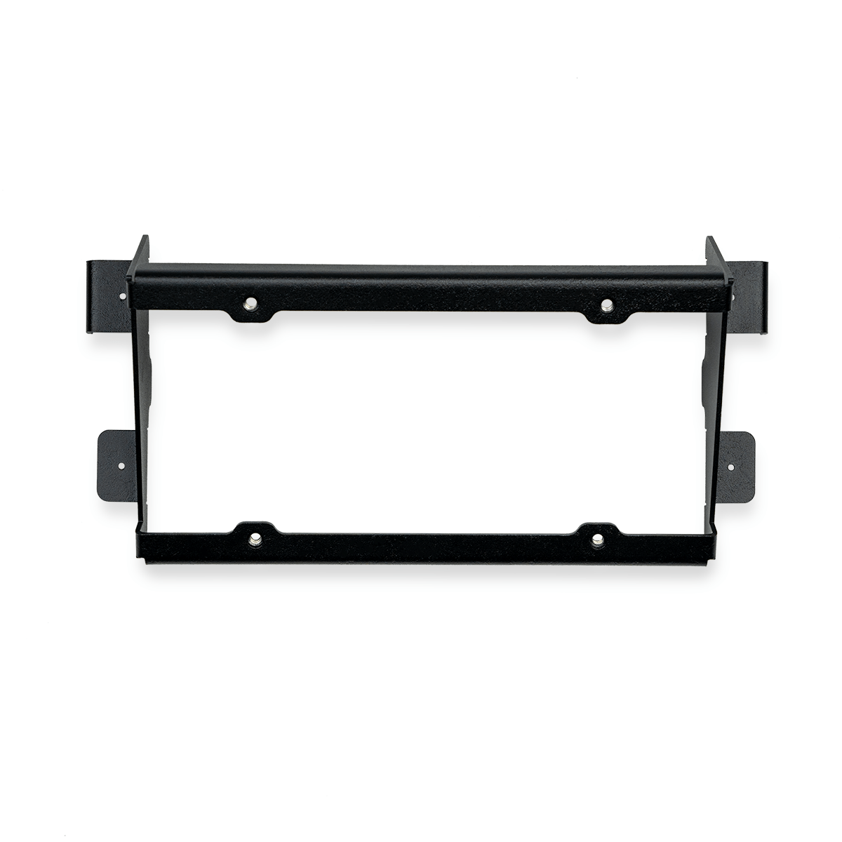 Cali Raised LED Cali Raised Stealth Bumper License Plate Mount