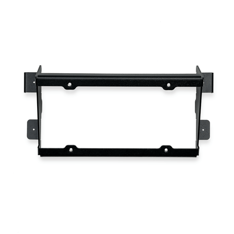 Cali Raised LED Cali Raised Stealth Bumper License Plate Mount