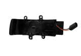 Cali Raised LED Exterior Accessories Dynamic Sequential Side Mirror Turn Signals For 2012-2015 Toyota Tacoma