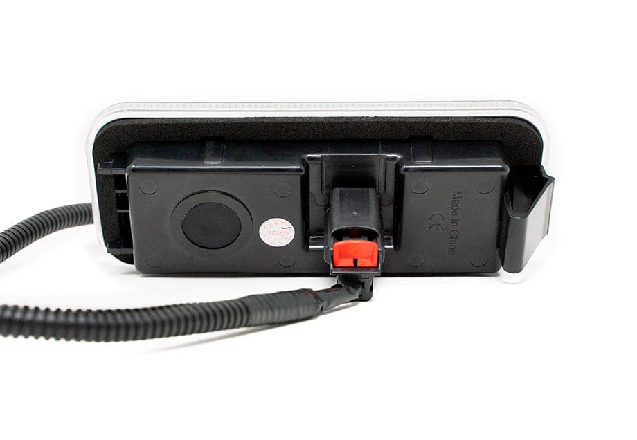 Cali Raised LED Exterior Accessories Toyota Tacoma Bed Light Kit