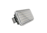 Cali Raised LED Exterior Accessories Toyota Tacoma Bed Light Kit