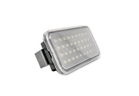 Cali Raised LED Exterior Accessories Toyota Tacoma Bed Light Kit