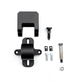 Cali Raised LED Folding Antenna Mount