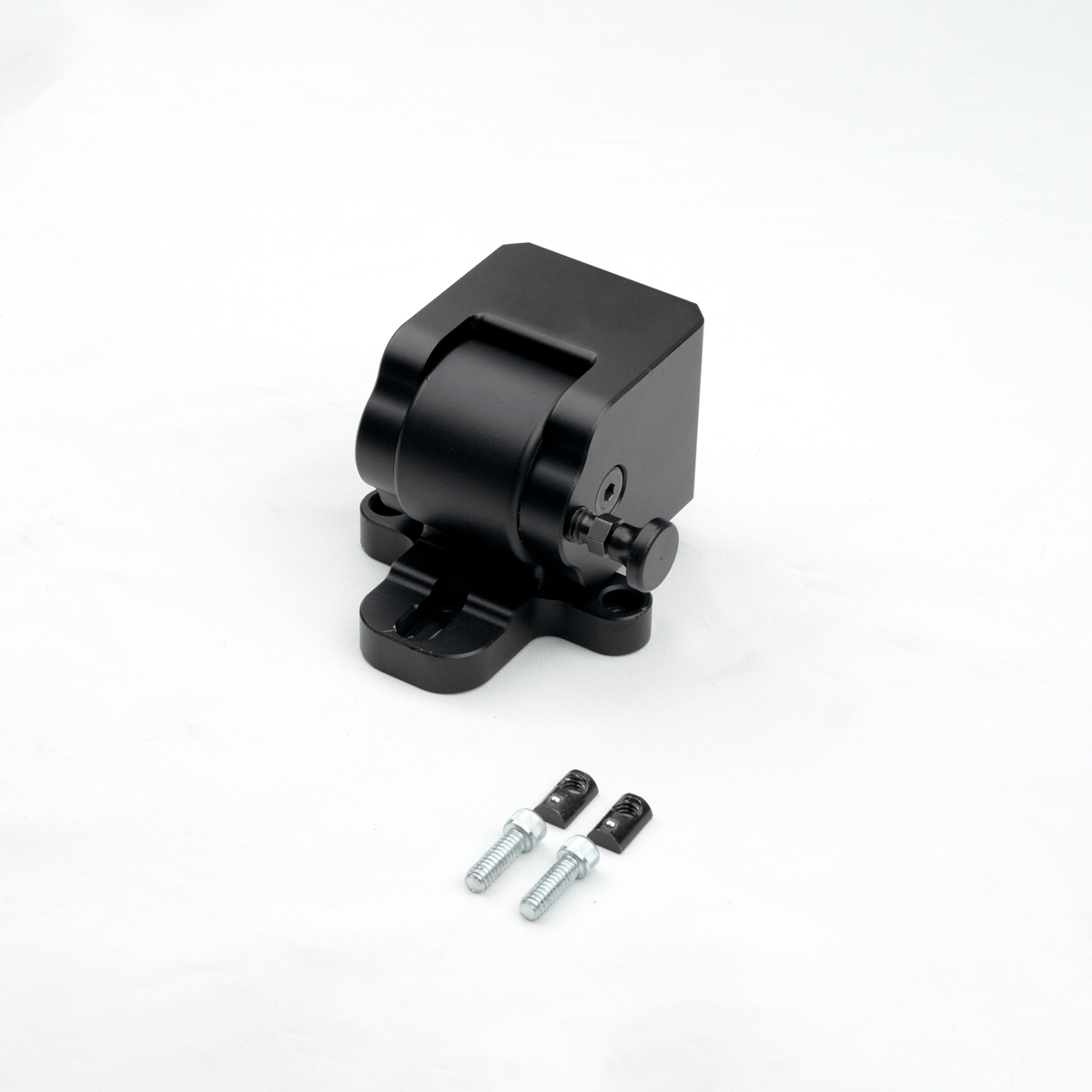 Cali Raised LED Folding Antenna Mount