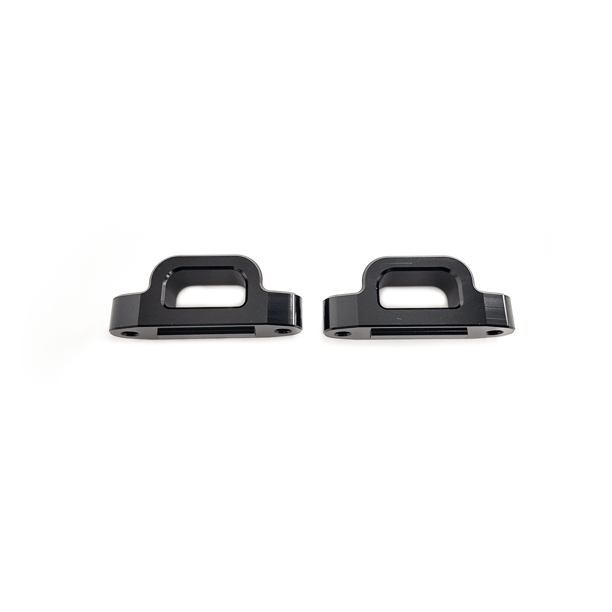 Cali Raised LED Hardware Billet Roof Rack Tie Down Kit For Victory 4x4, Prinsu, Cali Raised LED Roof Rack