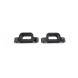 Cali Raised LED Hardware Billet Roof Rack Tie Down Kit For Victory 4x4, Prinsu, Cali Raised LED Roof Rack