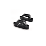 Cali Raised LED Hardware Billet Roof Rack Tie Down Kit For Victory 4x4, Prinsu, Cali Raised LED Roof Rack