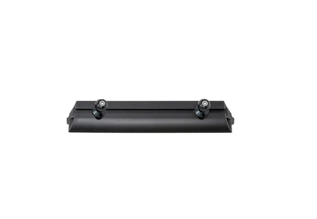 Cali Raised LED Interior Accessories Dash Accessory Mount For 2016-2023 Toyota Tacoma