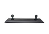 Cali Raised LED Interior Accessories Dash Accessory Mount For 2016-2023 Toyota Tacoma