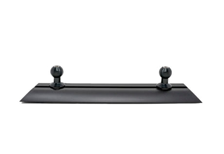 Cali Raised LED Interior Accessories Dash Accessory Mount For 2016-2023 Toyota Tacoma