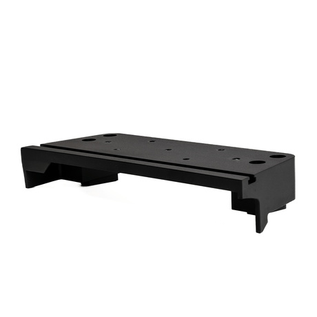 Cali Raised LED Interior Accessories Dash Mount For 2024+ Toyota Tacoma