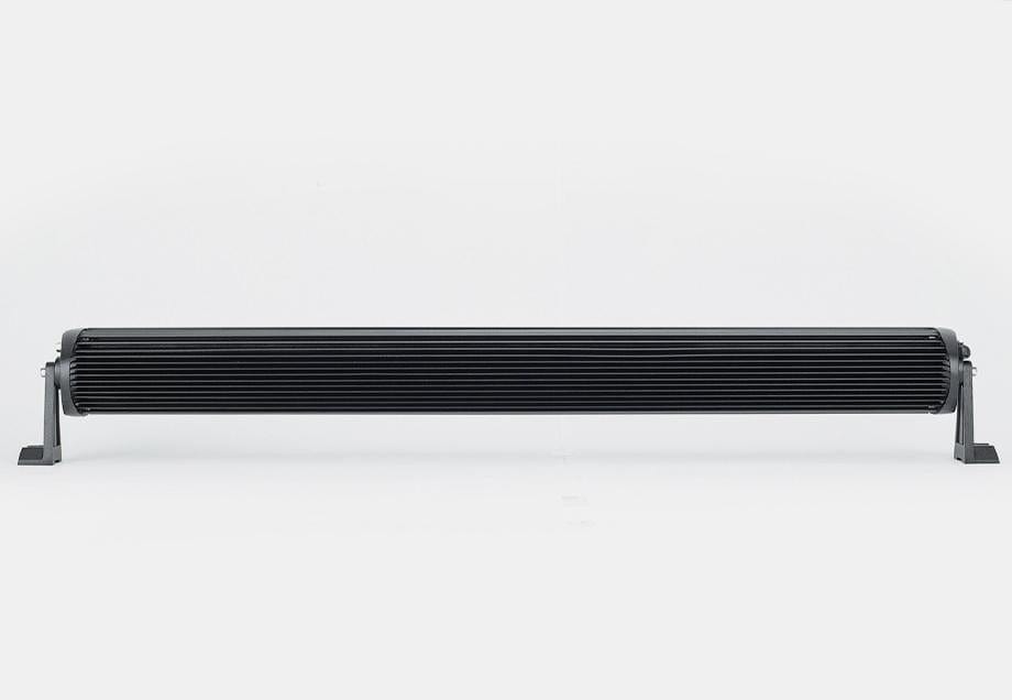 Cali Raised LED LED Light Bars 32" Dual Row 5D Optic OSRAM LED Bar