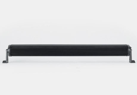 Cali Raised LED LED Light Bars 32" Dual Row 5D Optic OSRAM LED Bar
