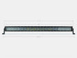 Cali Raised LED LED Light Bars 42" Dual Row 5D Optic OSRAM LED Bar